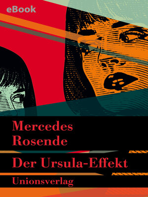 cover image of Der Ursula-Effekt